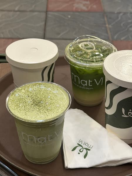 Hình ảnh MẠT VỊ - 5