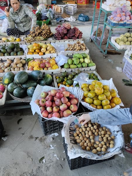 Hình ảnh Siêu thị Bách hoá XANH Thôn 4 - 4