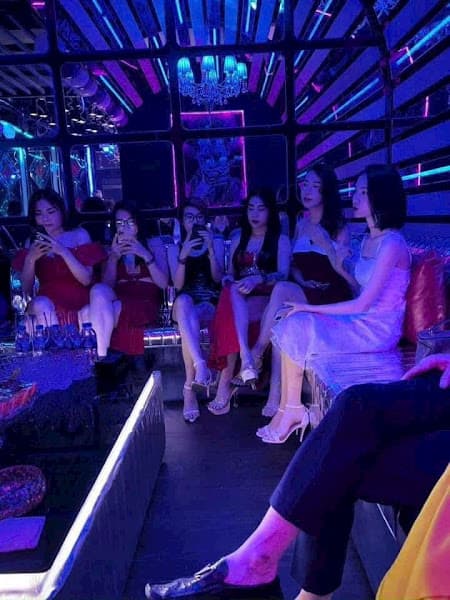 Hình ảnh Karaoke KTV Nguyễn Lân - 9