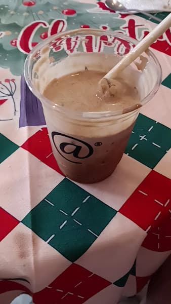 Hình ảnh Sime cafe - QL2 - 2