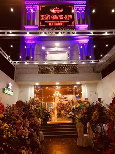 Hình ảnh Nhật Quang Ktv - 5