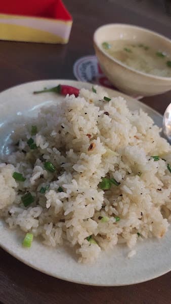 Hình ảnh Quán Chay An Lạc - 3