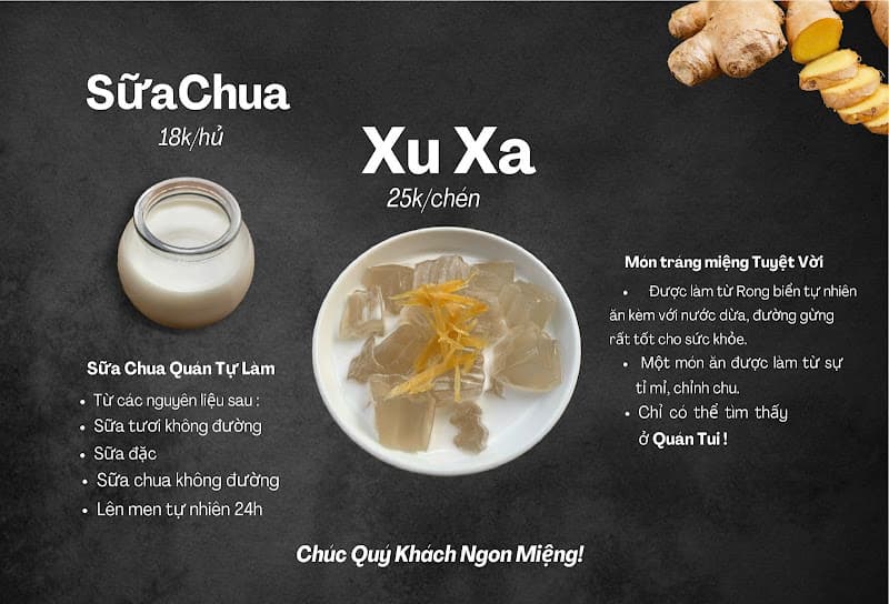 Hình ảnh Quán Tui - Hương Vị Phan Rang - 3