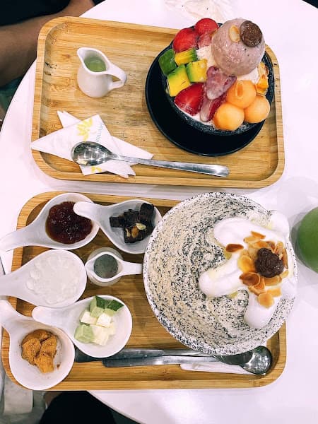 Hình ảnh MrP Bingsu & Tea MonBay Hạ Long - 2