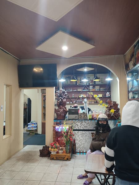 Hình ảnh Cafe Bố Tèo - 5