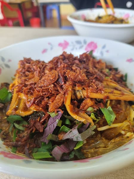 Ảnh bìa Miến lươn cay Nghệ An Đà Lạt (Cơ sở 1)