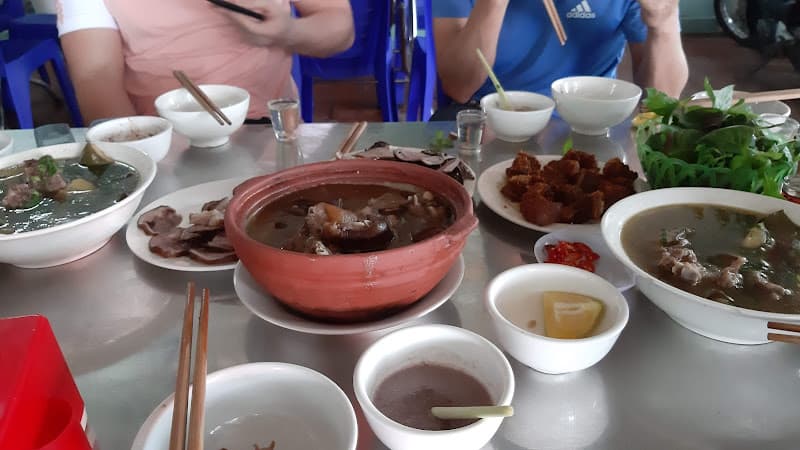 Hình ảnh Nhà hàng Thắng Thoa - 2