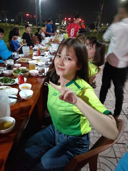 Hình ảnh NHÀ HÀNG VUA HẢI SẢN - 2
