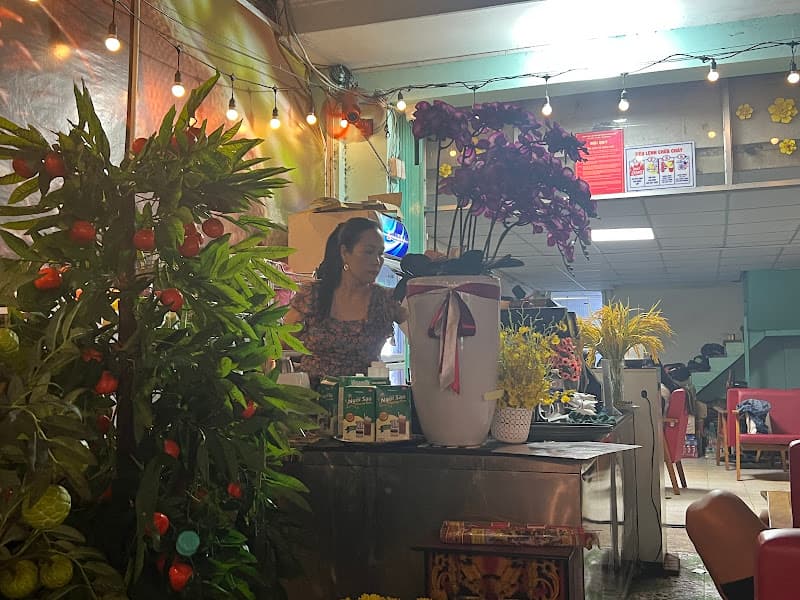 Hình ảnh Cafe The Coffee House - 4