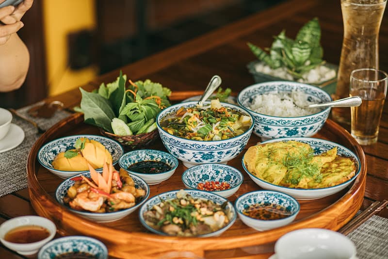 Hình ảnh Lá Giang Restaurant - 5