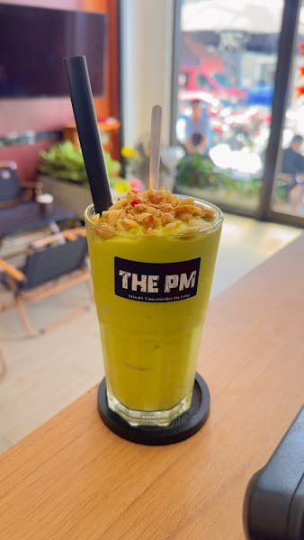 Hình ảnh The PM - 2