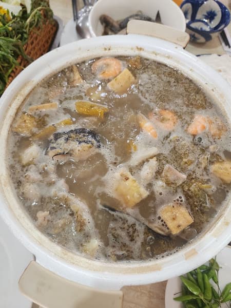 Hình ảnh Lẩu mắm Dạ Lý - 2