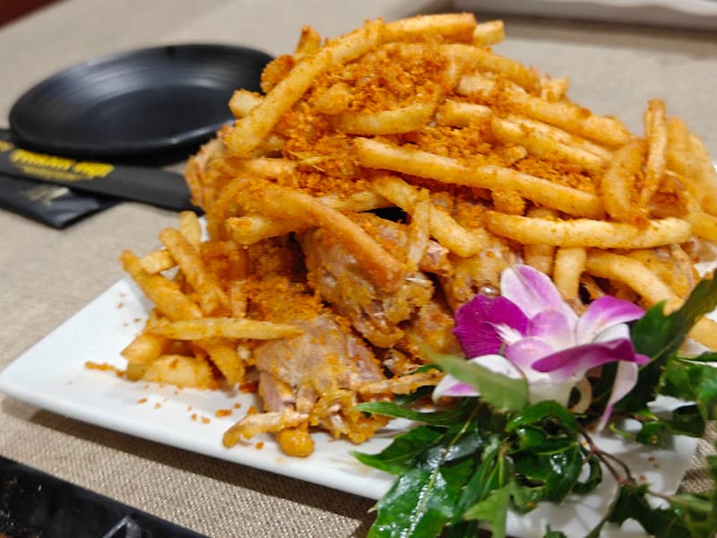 Hình ảnh Nhà hàng Thanh Hợi - 4