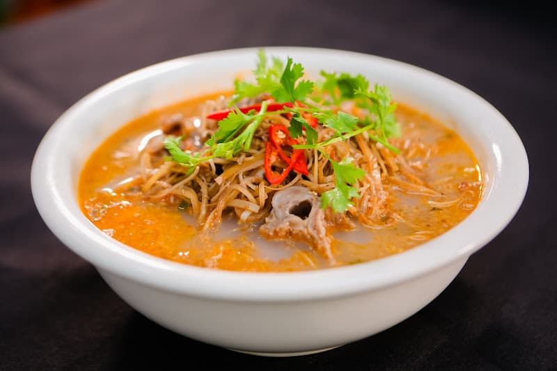 Hình ảnh Nhà Hàng Chuyên Tuấn - Dê Núi Tây Bắc - 5