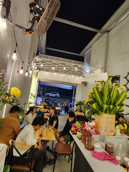 Hình ảnh TÂM COFFEE - 6