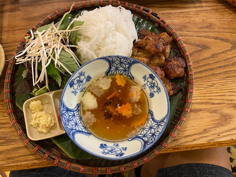 Hình ảnh Quán Ăn Ngon - Vincom Royal City - 4