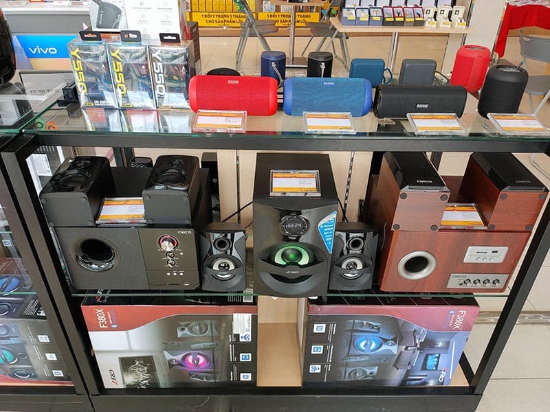 Hình ảnh Thế Giới Di Động - 6