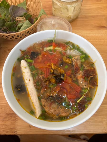 Hình ảnh Bún Chả Hoàng Nam - 2