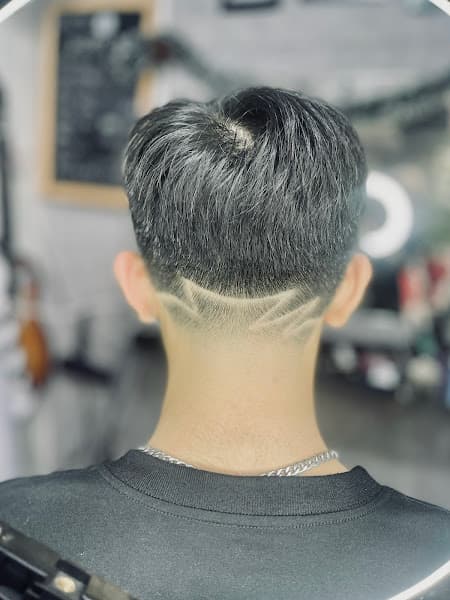 Hình ảnh HÀO.N BARBER HOUSE - 4