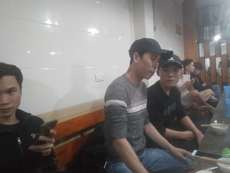 Hình ảnh Lẩu nướng Tây Bắc 2 - 2