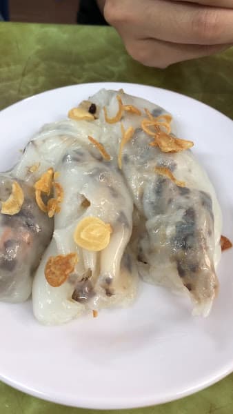 Hình ảnh Bánh Cuốn Nóng Bà Ngân - 4