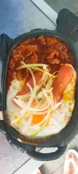 Hình ảnh Quán Bún riêu , bánh canh ghẹ, bún bò Thỏ Nâu - 3