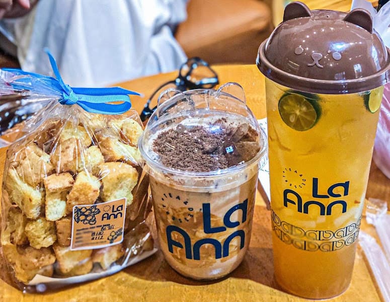 Hình ảnh La Ann - Tea & Dessert - 2