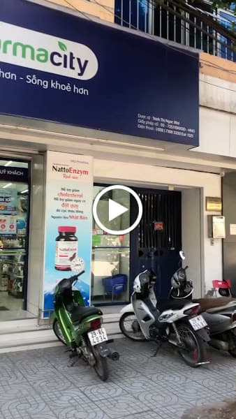 Hình ảnh Nhà thuốc Pharmacity - 2