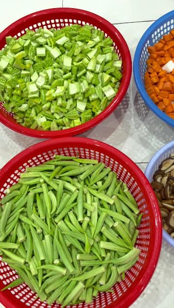 Hình ảnh Yến Sào Hùng Diễm KG - 3