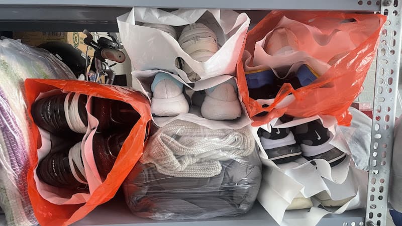 Hình ảnh Giặt ủi HALA - 5