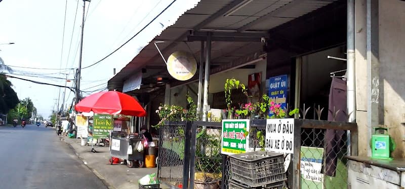 Hình ảnh Nhận Giặt Ủi Giặt Ủi Linh Nguyễn - 5