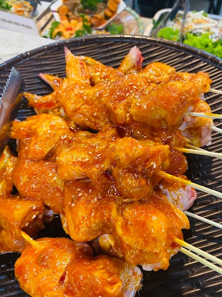 Hình ảnh Buffet View Đà Lạt - 3