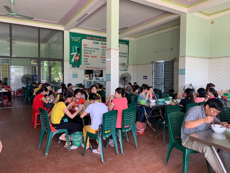 Ảnh bìa Nhà Hàng Cô Thuý