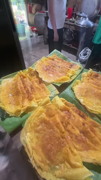 Hình ảnh Bánh xèo 6 Giàu - 4