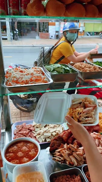 Hình ảnh Xôi - Bánh Mì - Cô Út (Juice&Coffee - HAN2K) - 3