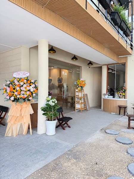 Hình ảnh Mio Pickleball - Coffee & Tea House - 4