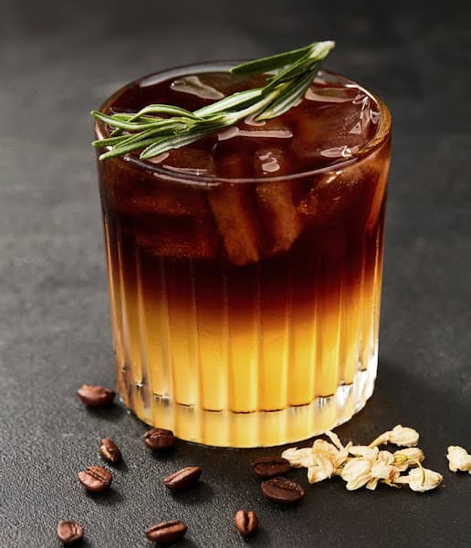 Hình ảnh Cafe Đắng Trần Hưng Đạo - 4
