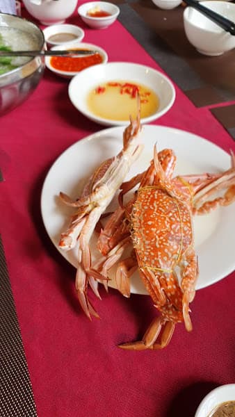 Hình ảnh Nhà hàng tân hạt 2 - 3