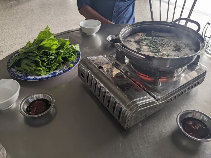 Hình ảnh Quán Nướng Lê Quýt - 2