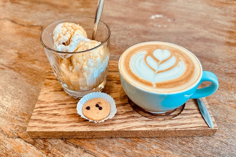 Hình ảnh Là Việt Coffee - 2