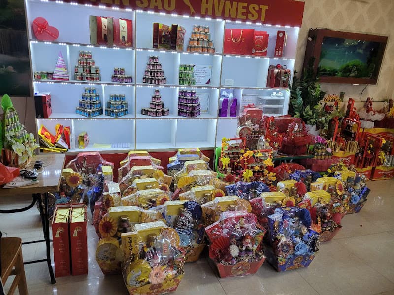 Hình ảnh Yến Sào Yến Phương - 6