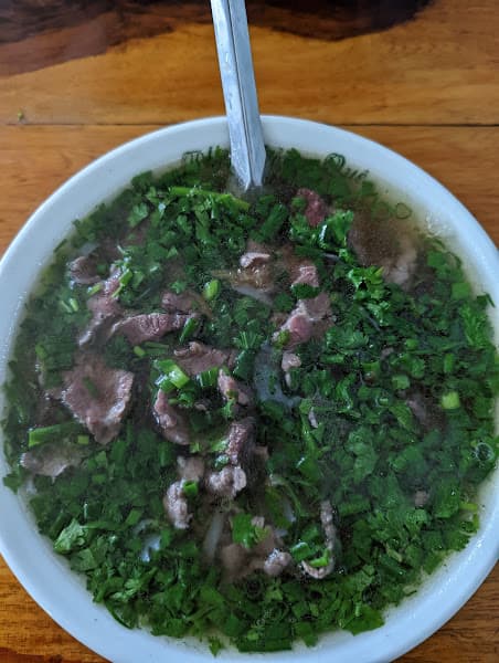 Hình ảnh Phở Quê - 4