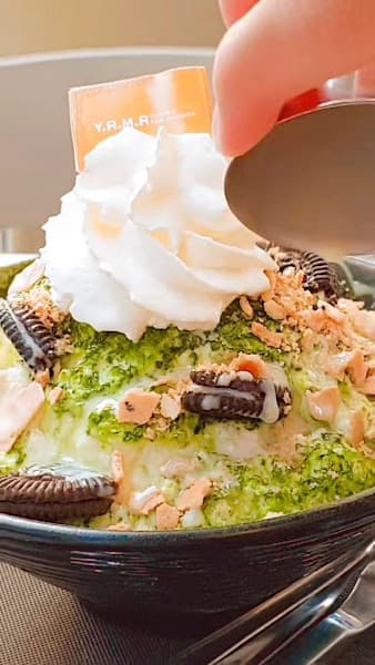 Hình ảnh Y.A.M.A Coffee Tea Dessert VTS - 2