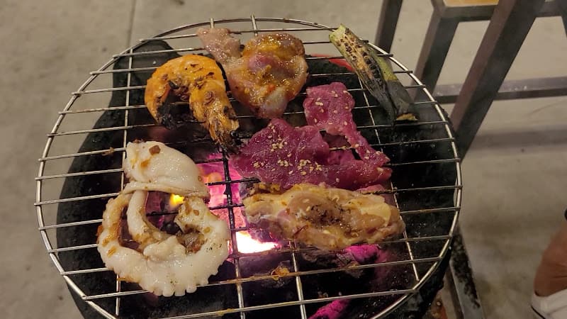 Hình ảnh Lẩu Nướng Dalats - 4