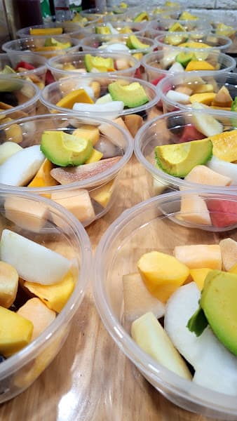 Hình ảnh Nước Ép Sinh Tố - San - 2