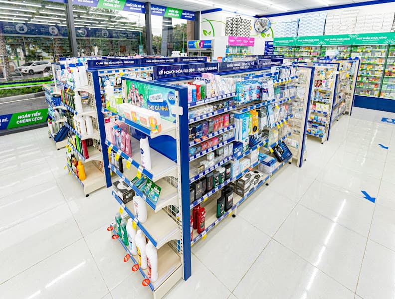 Hình ảnh Nhà thuốc Pharmacity - 4