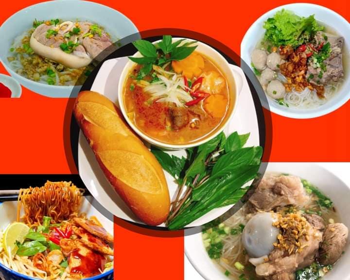 Hình ảnh Quán Ăn Thế Kỷ - 4