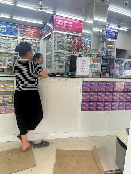 Hình ảnh Nhà Thuốc FPT Long Châu - 3