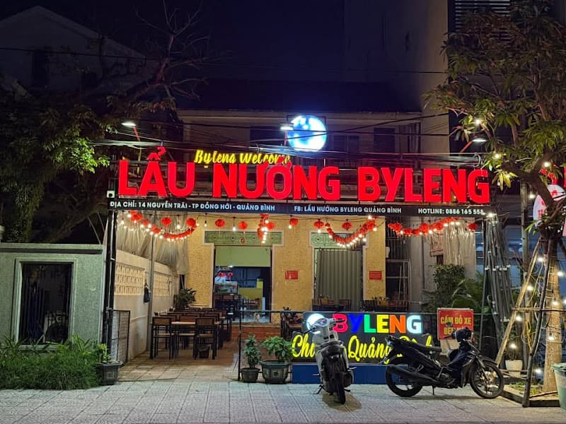 Hình ảnh Lẩu nướng ByLeng / Phở Bò Bờ Hồ - 4