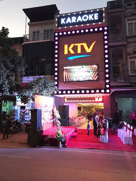 Karaoke KTV